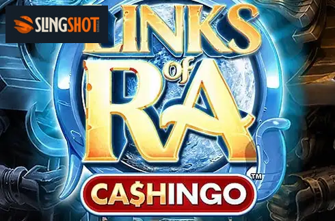 Links of Ra Cashingo